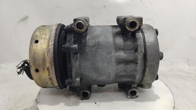 Sprężarka klimatyzacji Chrysler Voyager