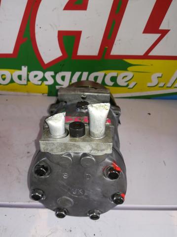 Sprężarka klimatyzacji Chrysler Voyager