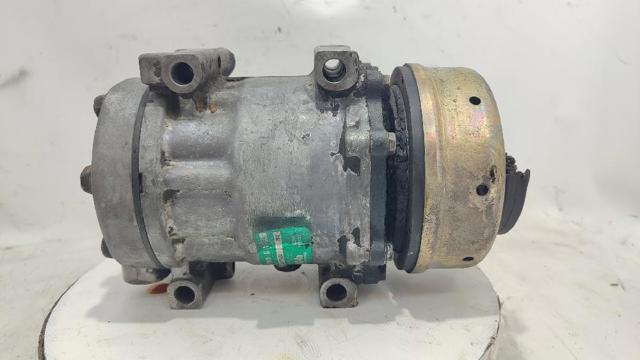 Sprężarka klimatyzacji Chrysler Voyager