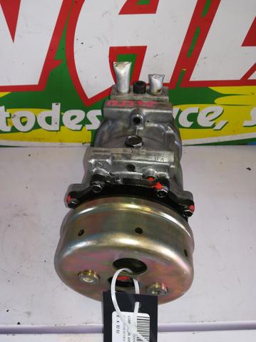 Sprężarka klimatyzacji Chrysler Voyager