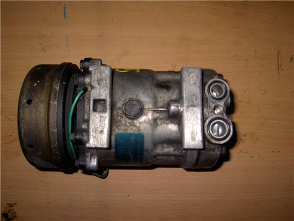 Sprężarka klimatyzacji Chrysler Voyager