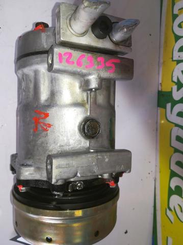 Sprężarka klimatyzacji Chrysler Voyager