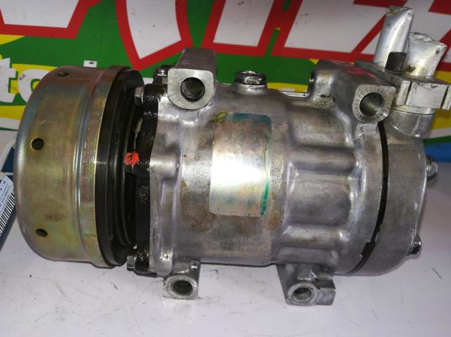 Sprężarka klimatyzacji Chrysler Voyager