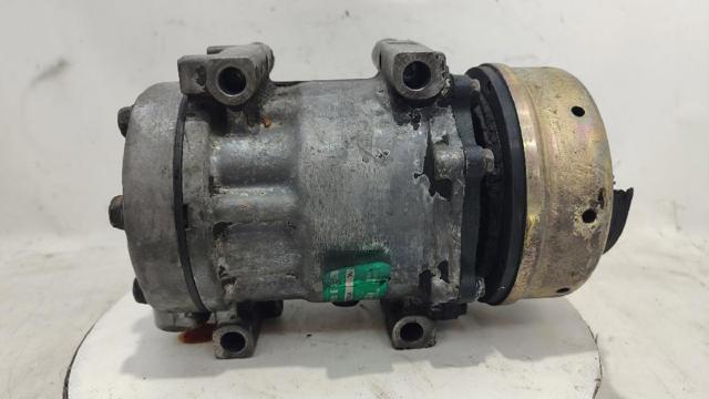 Sprężarka klimatyzacji Chrysler Voyager