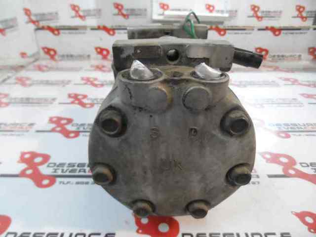 Sprężarka klimatyzacji Chrysler Voyager