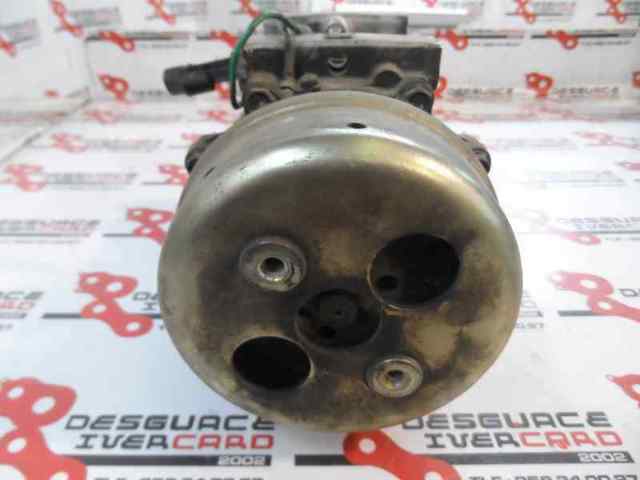 Sprężarka klimatyzacji Chrysler Voyager