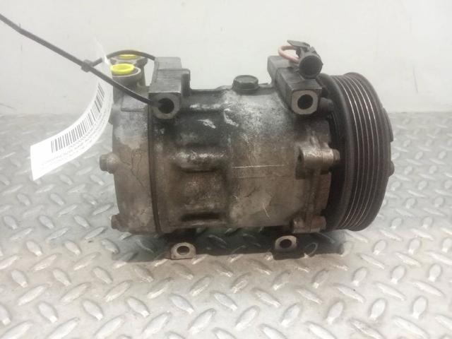 Sprężarka klimatyzacji SD7V16 FIAT