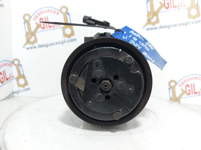 Sprężarka klimatyzacji SD7V16 FIAT