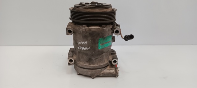 Sprężarka klimatyzacji SD7V16 FIAT