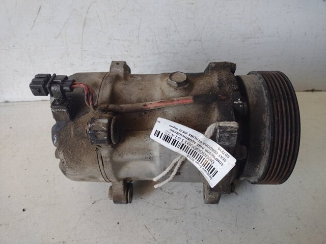 SD7V161100 VAG