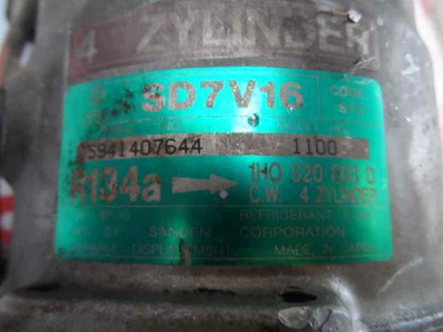 SD7V161100 VAG
