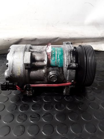 Sprężarka klimatyzacji SD7V161100 VAG
