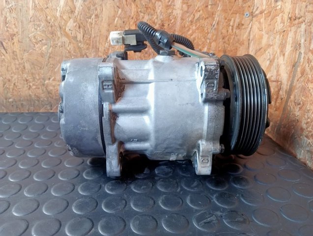 SD7V161106F Peugeot/Citroen