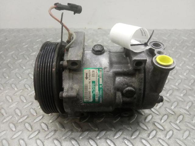 SD7V161157F Fiat/Alfa/Lancia