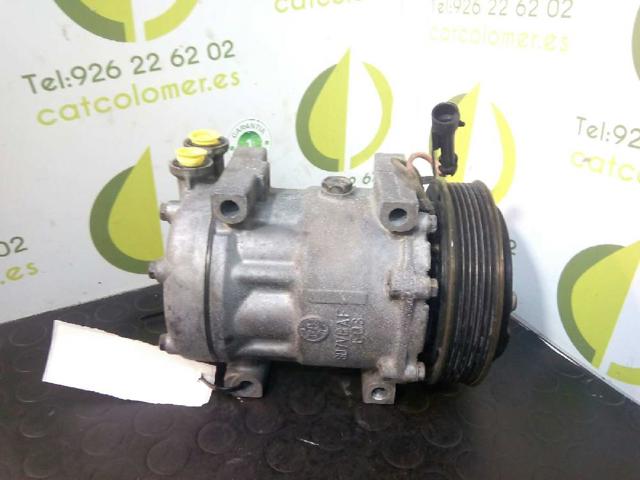 SD7V161157F Fiat/Alfa/Lancia