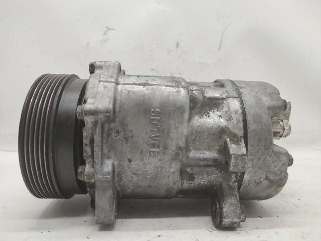 Sprężarka klimatyzacji SD7V161206 VAG