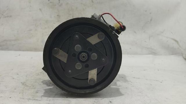 Sprężarka klimatyzacji SD7V161220F ROVER