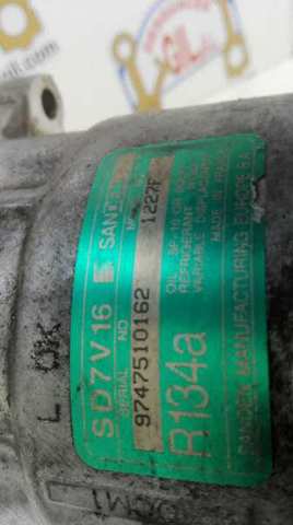 SD7V161227F Nissan/Infiniti