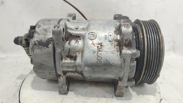 Sprężarka klimatyzacji SD7V161227F PEUGEOT