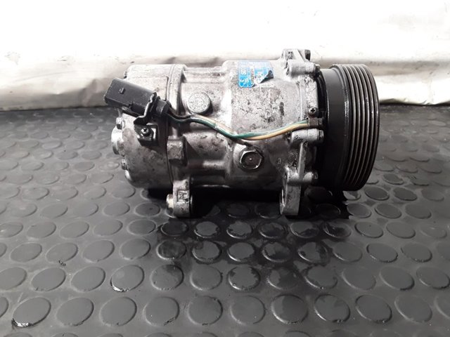 SD7V161233 VAG