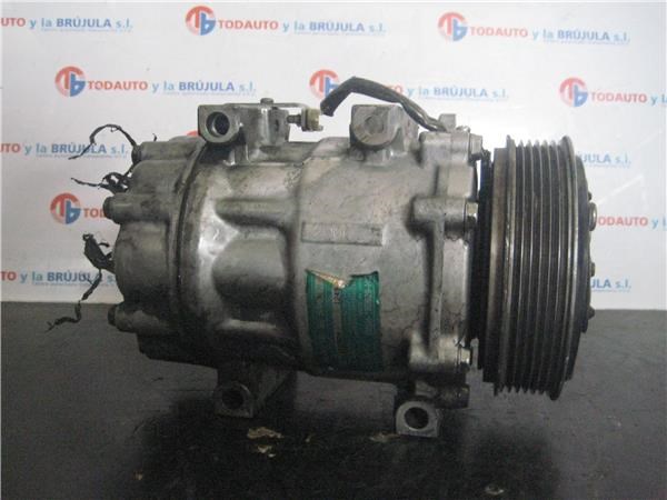 SD7V161249 Volvo