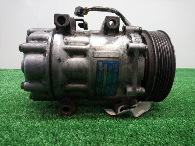 SD7V161249 Volvo