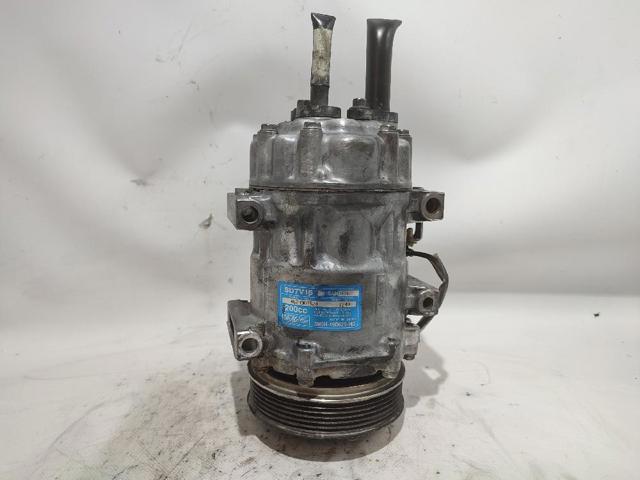 SD7V161249 Volvo