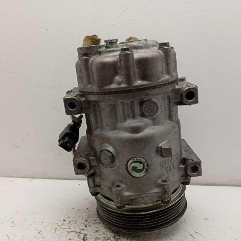 SD7V161249 Volvo