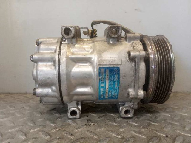 SD7V161249 Volvo