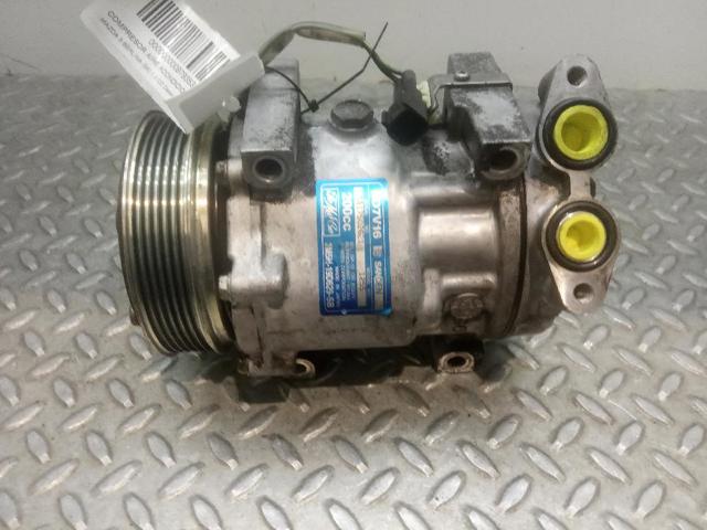 Sprężarka klimatyzacji SD7V161255 MAZDA