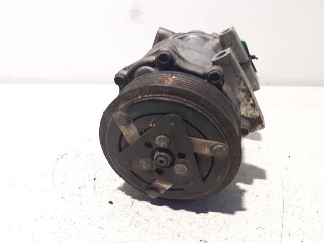 Sprężarka klimatyzacji SD7V161255 MAZDA
