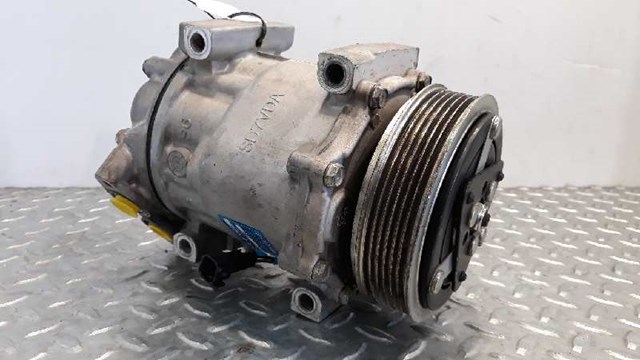 Sprężarka klimatyzacji SD7V161255 MAZDA