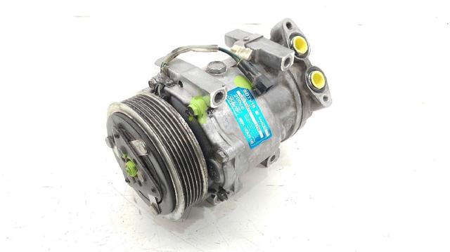 Sprężarka klimatyzacji SD7V161255 MAZDA