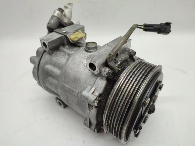 Sprężarka klimatyzacji SD7V161255 MAZDA
