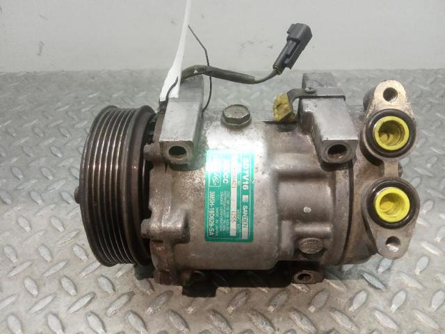 Sprężarka klimatyzacji SD7V161255 MAZDA