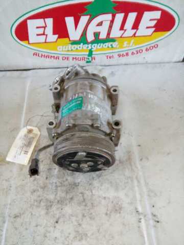 Sprężarka klimatyzacji SD7V161255 FORD