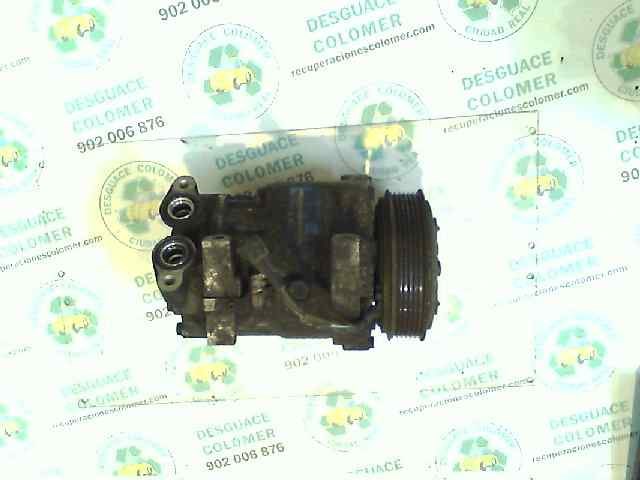 Sprężarka klimatyzacji SD7V161255 FORD
