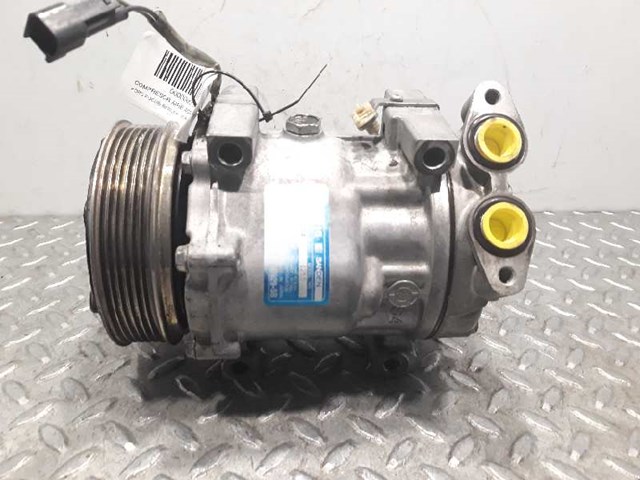 Sprężarka klimatyzacji SD7V161255 FORD