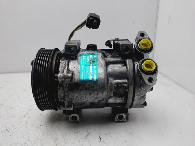 Sprężarka klimatyzacji SD7V161255 FORD