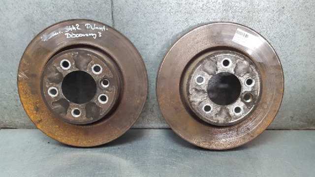 SDB000604 Land Rover