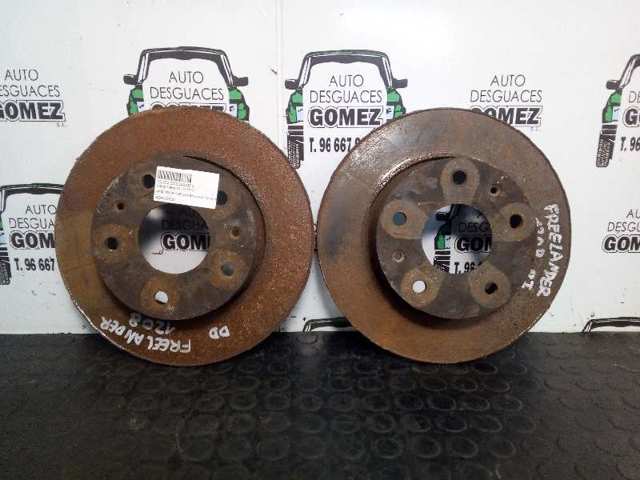 SDB100830 Land Rover