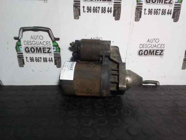 Rozrusznik SE021908000C VAG