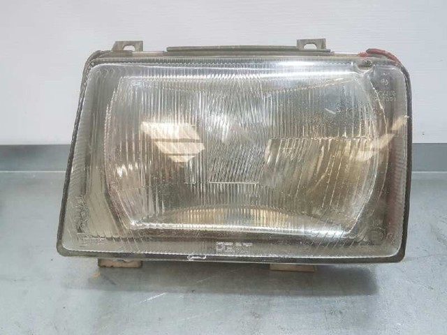 Kupić Reflektor lewy Seat Ibiza I 021A w dobrej cenie