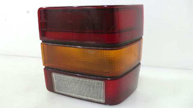 Lampa zespolona tylna prawa do Seat Ibiza 021A