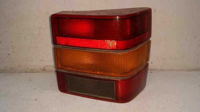 Kupić Lampa zespolona tylna prawa Seat Ibiza I 021A w dobrej cenie