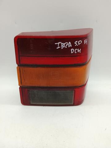 Lampa zespolona tylna prawa do Seat Ibiza 021A