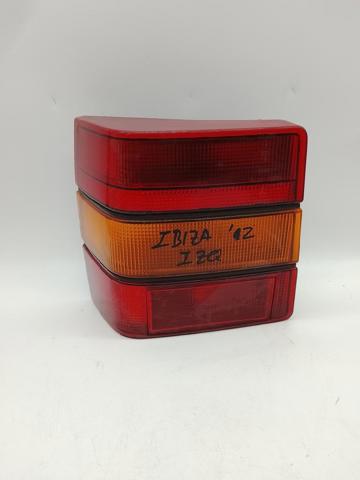Lampa zespolona tylna lewa do Seat Ibiza 021A
