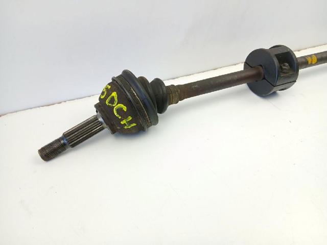 Półoś napędowa przednia prawa Seat Ibiza 1 021A