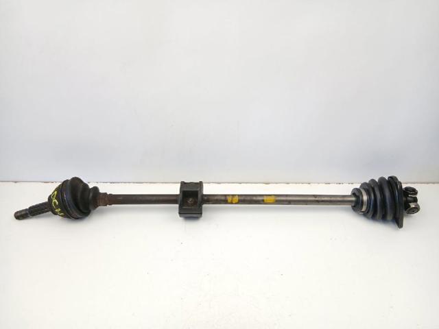 Półoś napędowa przednia prawa Seat Ibiza 1 021A