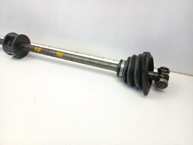 Półoś napędowa przednia prawa Seat Ibiza 1 021A